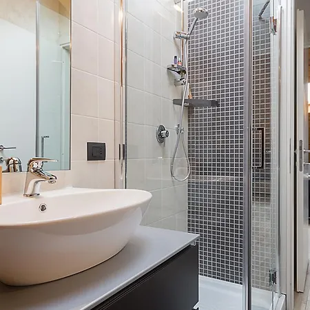 Apartment Deliziosa Mansarda In Lingotto *