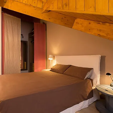 Appartement Deliziosa Mansarda In Lingotto *