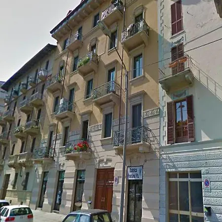 Apartment Deliziosa Mansarda In Lingotto